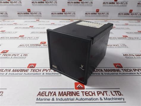 Meco Smp9645 Digital Panel Meter 0-15Kv, 230V – Aeliya Marine Tech