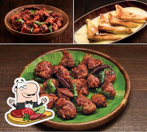 Potful biryani, Hyderabad - Restaurant reviews