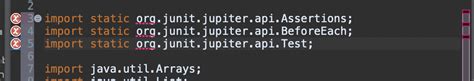 Image result for JUnit Jupiter API Using Pom.xml