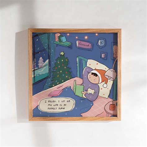 Take Charge - Let Go - Reversible Affirmation Wall Art – The Style Salad