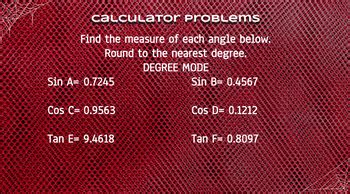 Basic Trig Tutorial 的图像结果