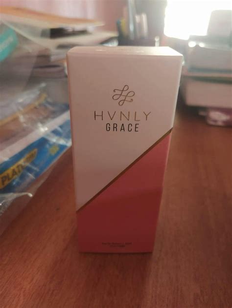 Buy Grace Perfume for Women Online | Eau de Parfum (EDP) - HVNLY