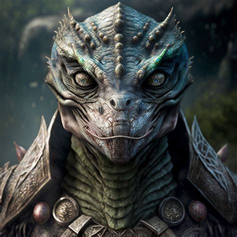 Image result for Alien Blood Type Vidos Reptiliain