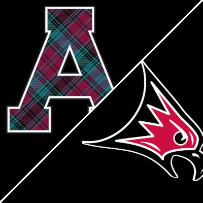 Wisconsin-River Falls 45-33 Alma College (6 Sep, 2025) Video Highlights ...