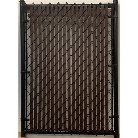 Pexco Green Chain Link at Lowes.com