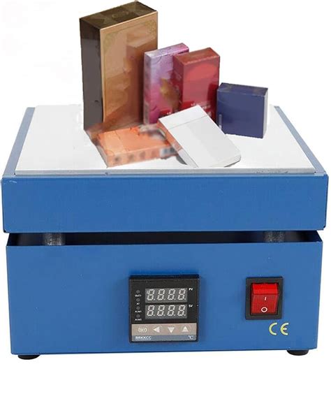 YZHYY Cellophane Packaging Machine, Manual Cellophane India | Ubuy