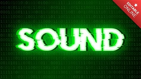 Image result for Text Sound Effects