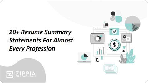 Image result for Job Summary Examples