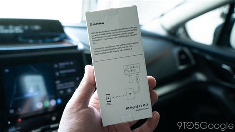 Image result for Android Auto Wireless