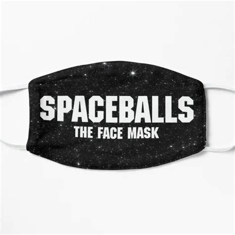 Spaceballs Mask – handmadelovebytanya