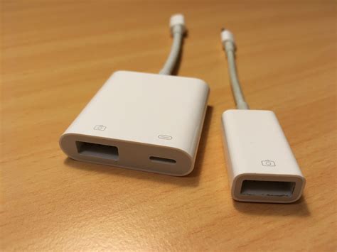 Best Cable for New OS - Lightning to USB Type B - Elektron Gear ...