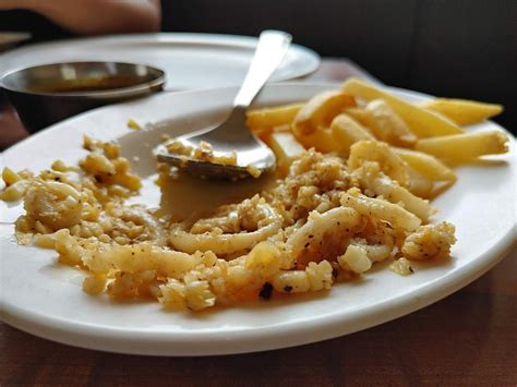 Kinara non veg, Honnavar - Restaurant reviews