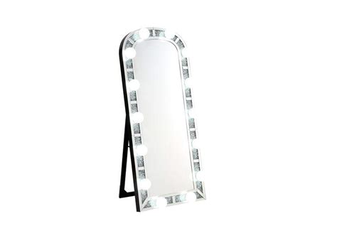 Noralie Floor Mirror