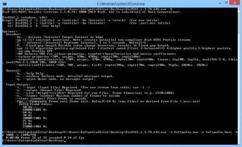 Image result for DivX HEVC Encoder