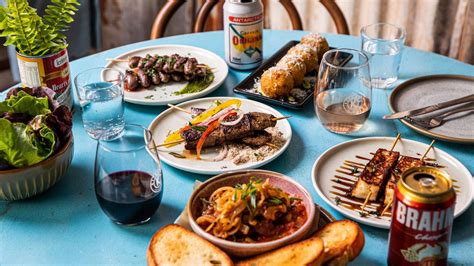 Group Dining: The Best International Restaurants for Celebrating the ...