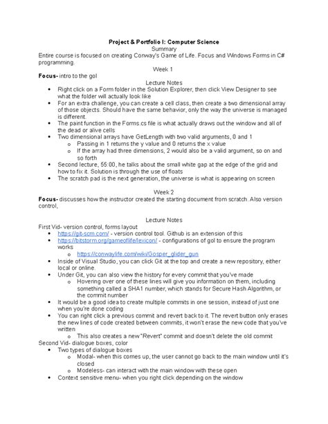 Image result for ePortfolio Examples Computer Science