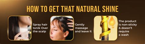 Buy VCare Hair Growth Tonic for Women | Castor Oil & Olive Leaf Extract ...