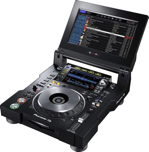 Image result for CDJ Features