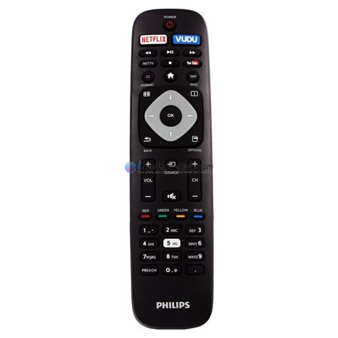 Image result for Philips Remote