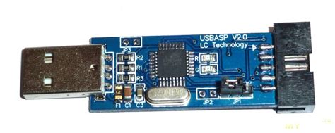 Image result for LC Technology USBasp