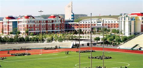 吉林省有哪些最好的大学（2022吉林大学名单一览表及分数线） - 学习 - 布条百科