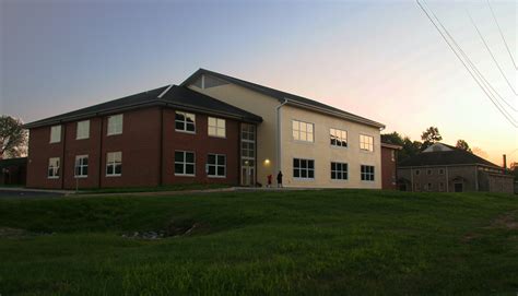Summerfield Elementary School | MCK Associates