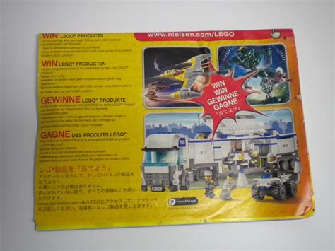 Lego SpongeBob SquarePants: Good Neighbors at Bikini Bottom (3834 ...