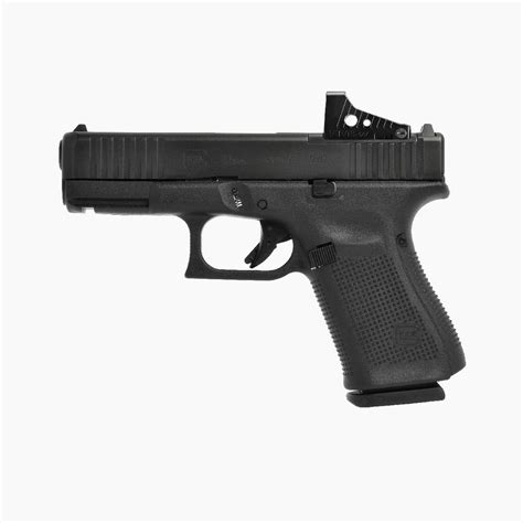 GLOCK 19 Gen5 MOS Pistol Bass Pro Shops, 46% OFF