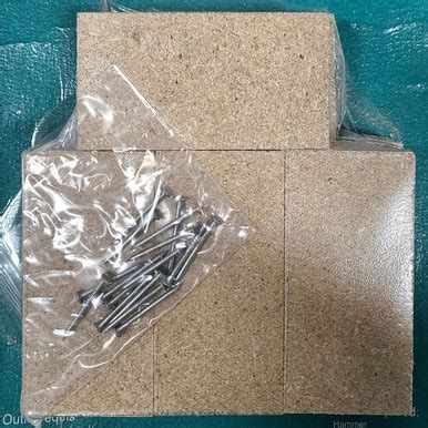 Image result for Countertop Build Up Kit