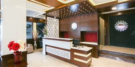 Emirates Residency | Gallery