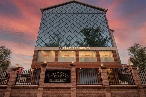 ELAF RESIDENCY (Srinagar, Kashmir) - Hotel Reviews, Photos, Rate ...