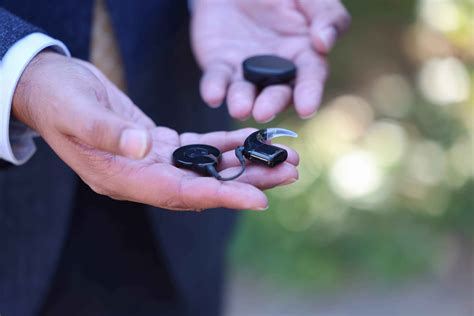 Australian Company Launches World’s First Smart Hearing Implant System