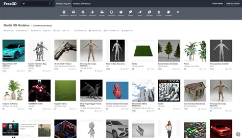 Image result for 3D Model Download