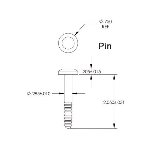 Image result for Types of Pin Fasteners