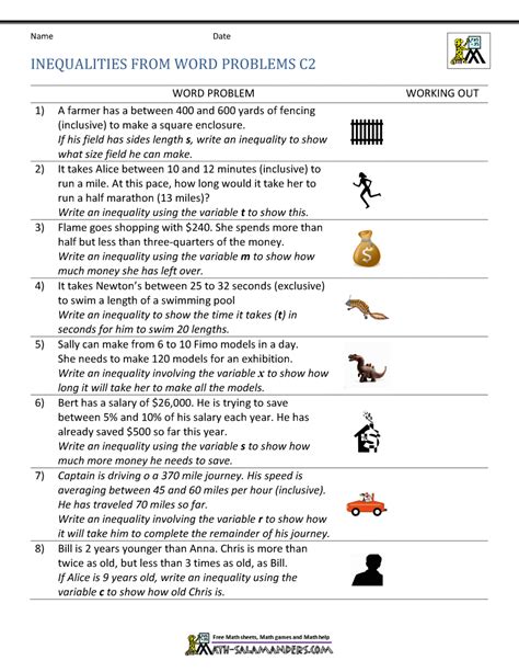 Image result for Example Word Problems of Rational Inequality
