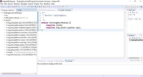 Image result for JUnit Jupiter API Using Pom.xml