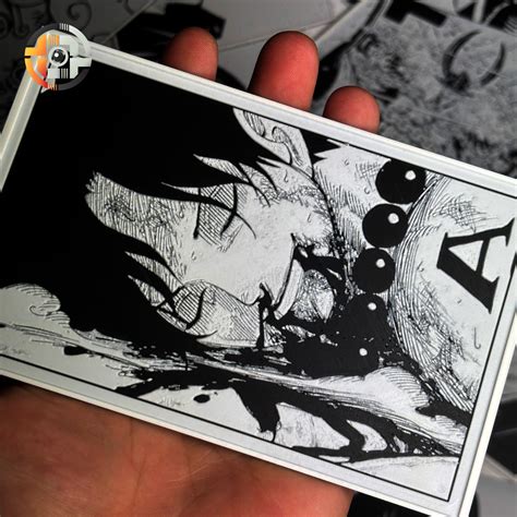 ♠️ PORTGAS D ACE - ACE DEATH | ONE PIECE - HUEFORGEENTHUSIAST - MANGA ...