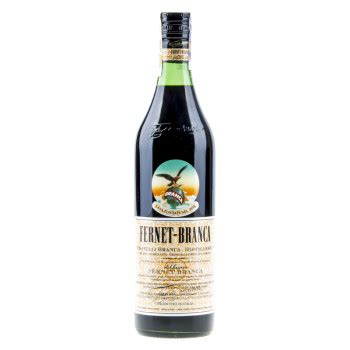 Fernet Branca 1l 39% | ExcaliburShop
