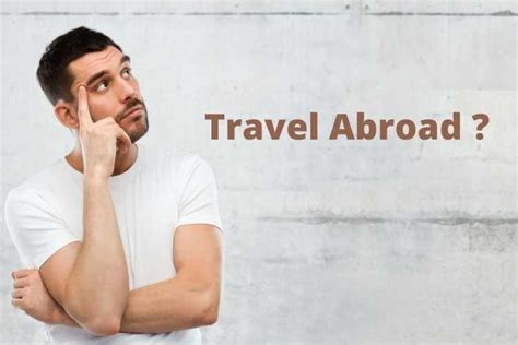How to travel abroad cheaply: tips for students.