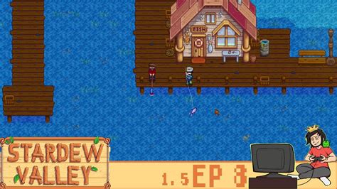 What Is Herring Stardew Valley at Rosalie Eadie blog