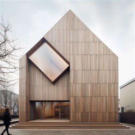 Wood Building 的图像结果