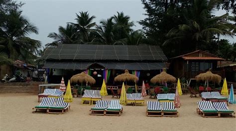 OM SHANTI (Goa/Patnem) - Ranch Reviews, Photos, Rate Comparison ...