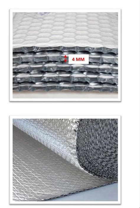 Insulation Sheet - Roof Heat Insulation Materials Service Provider from ...