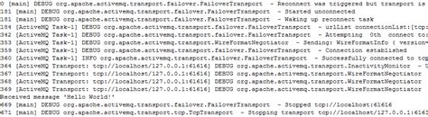 Image result for How to Consume Java Object From ActiveMQ