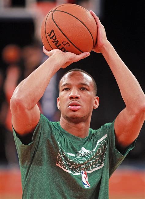 Avery Bradley focuses on offseason – Boston Herald
