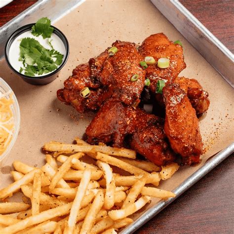 Best BBQ in Plano, TX | Burnt Bbq & Tacos | BBQ near me