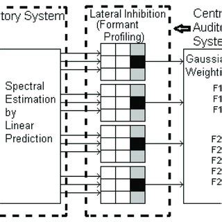 Process Models of the Auditory System 的图像结果