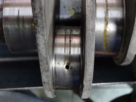 Pmis 30 Inspection Stand Crankshaft Inspection Stands - Engine Building ...