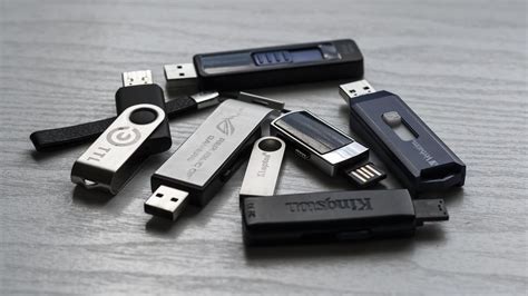 Image result for USB Drives Operating Systems