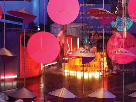 Pattern Pod. Courtesy of Science Museum | Science Museum